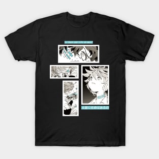 Promised Neverland ''MARS'' V2 T-Shirt